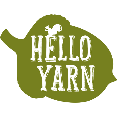 Hello Yarn